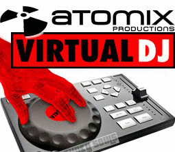 Virtual DJ Pro 5.0 + Serial