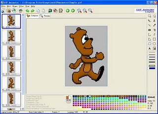  Easy GIF Animator 5